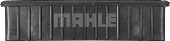 MAHLE LX 1076 - Air Filter, engine autospares.lv