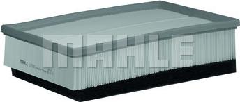 MAHLE LX 1883 - Air Filter, engine autospares.lv