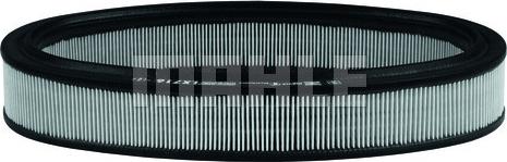 Wilmink Group WG1216735 - Air Filter, engine autospares.lv