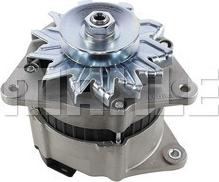 MAHLE MG 348 - Alternator autospares.lv