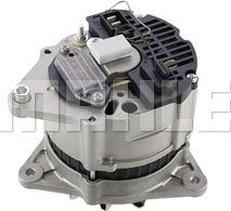 MAHLE MG 348 - Alternator autospares.lv