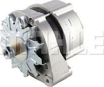 MAHLE MG 314 - Alternator autospares.lv