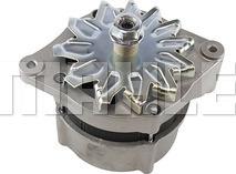 MAHLE MG 313 - Alternator autospares.lv