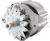 MAHLE MG 313 - Alternator autospares.lv