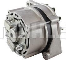 MAHLE MG 313 - Alternator autospares.lv