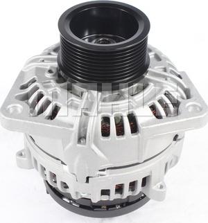 MAHLE MG 792 - Alternator autospares.lv