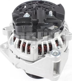 MAHLE MG 792 - Alternator autospares.lv