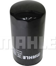 MAHLE OC 30 - Oil Filter autospares.lv