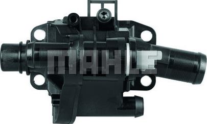 MAHLE TH 41 83 - Coolant thermostat / housing autospares.lv