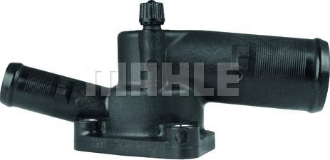 MAHLE TI 41 89 - Coolant thermostat / housing autospares.lv