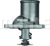 MAHLE TI 1 92 - Coolant thermostat / housing autospares.lv