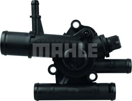 MAHLE TI 217 89 - Coolant thermostat / housing autospares.lv