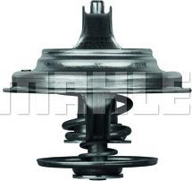 MAHLE TX 23 83D - Coolant thermostat / housing autospares.lv