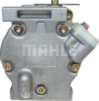 MAHLE ACP 1056 000P - Compressor, air conditioning autospares.lv