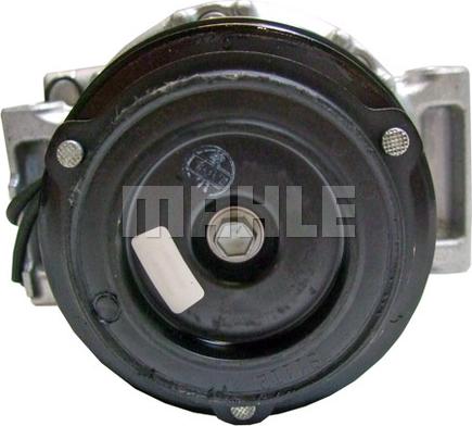 MAHLE ACP 1162 001P - Compressor, air conditioning autospares.lv