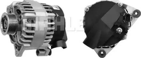 MAHLE MG 730 - Alternator autospares.lv