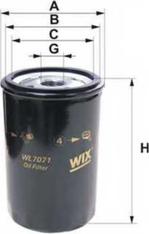 MAHLE OC 471 - Oil Filter autospares.lv