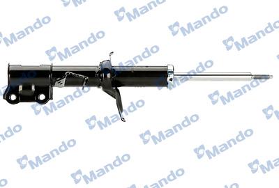 Mando A16100 - Shock Absorber autospares.lv