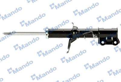 Mando A16101 - Shock Absorber autospares.lv