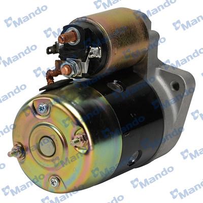 Mando BN0K90018400C - Starter autospares.lv