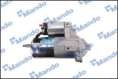 Mando BN0K56P18400 - Starter autospares.lv