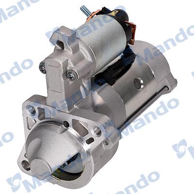 Mando BN0K71118400C - Starter autospares.lv