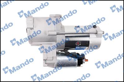 Mando BN3610042011 - Starter autospares.lv