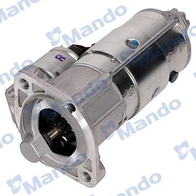 Mando BN3610042300 - Starter autospares.lv