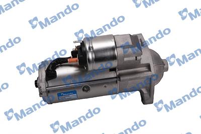 Mando BN3610042200 - Starter autospares.lv