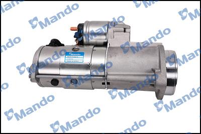 Mando BN361004A010 - Starter autospares.lv