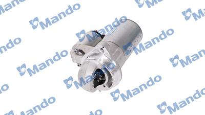 Mando BN361004A200 - Starter autospares.lv