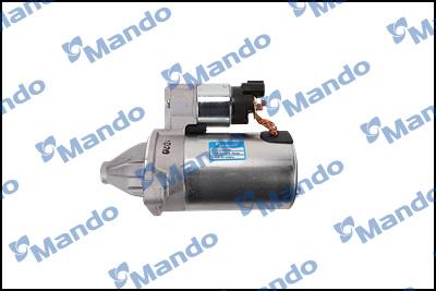 Mando BN3610003100 - Starter autospares.lv