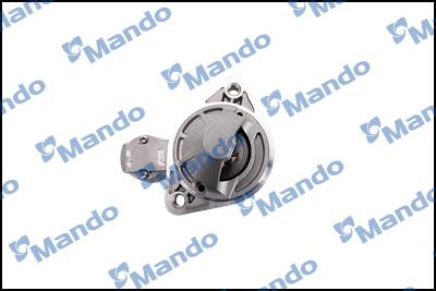 Mando BN3610003100 - Starter autospares.lv