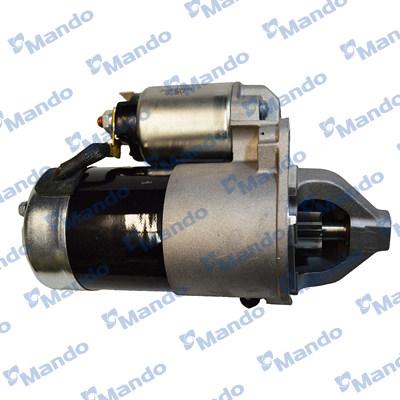 Mando BN3610035900 - Starter autospares.lv