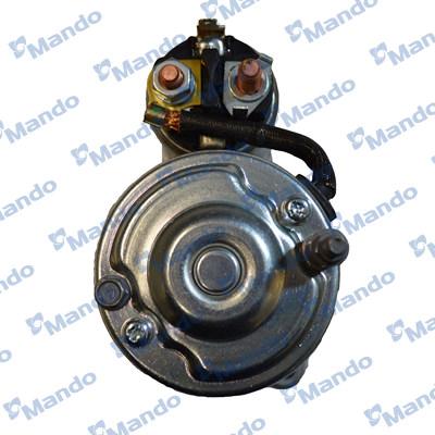 Mando BN3610038050 - Starter autospares.lv