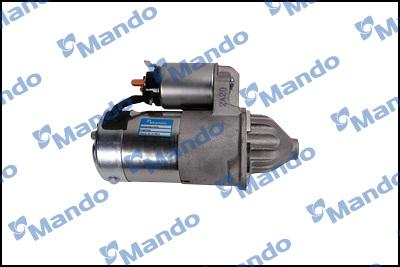 Mando BN3610032630 - Starter autospares.lv