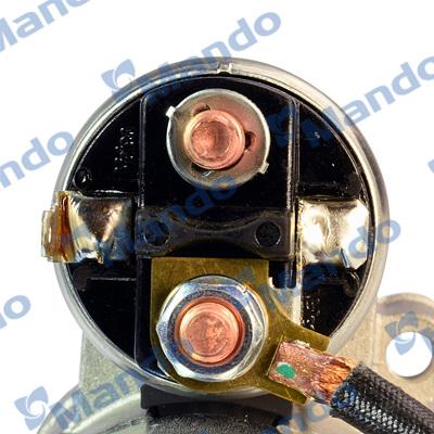 Mando BN3610023061 - Starter autospares.lv