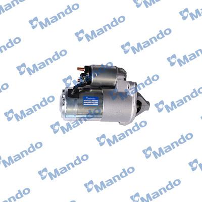 Mando BN3610023000 - Starter autospares.lv