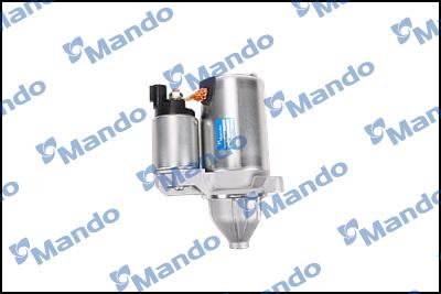 Mando BN361002B020 - Starter autospares.lv