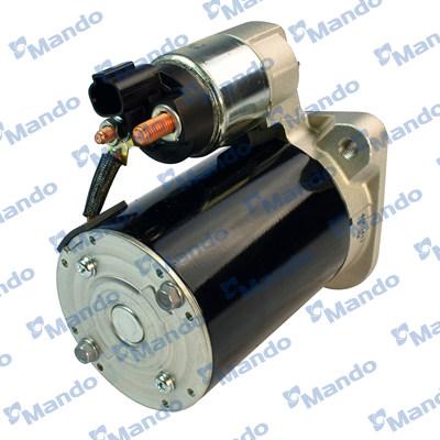 Mando BN361002B102 - Starter autospares.lv