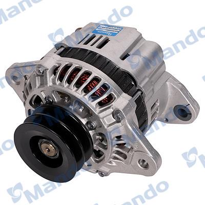 Mando BN3730045001 - Alternator autospares.lv