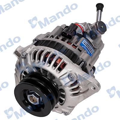 Mando BN3730042542 - Alternator autospares.lv