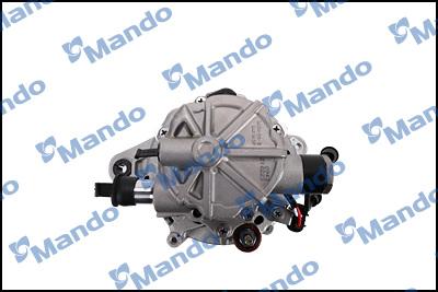 Mando BN3730042620 - Alternator autospares.lv