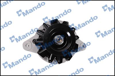 Mando BN3730042620 - Alternator autospares.lv