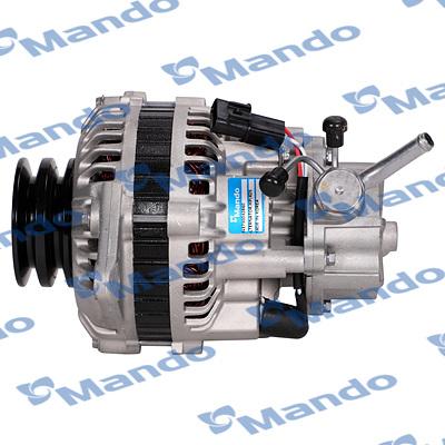 Mando BN3730042860 - Alternator autospares.lv