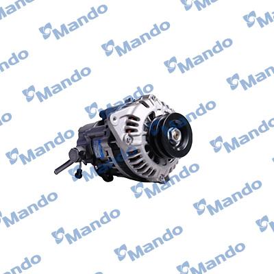 Mando BN3730042861 - Alternator autospares.lv