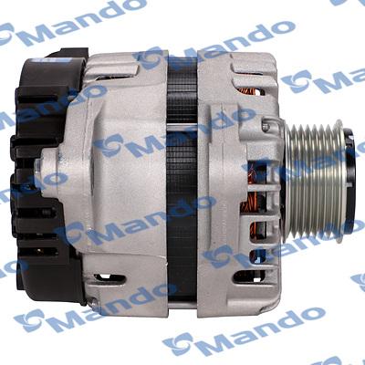 Mando BN373004A320 - Alternator autospares.lv