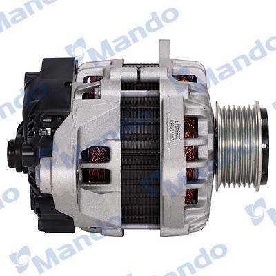 Mando BN373004A700 - Alternator autospares.lv