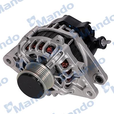 Mando BN373004A700 - Alternator autospares.lv