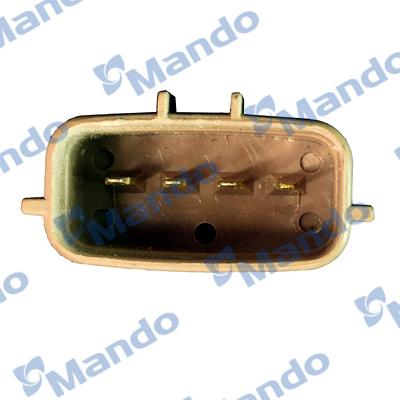 Mando BN3730038400 - Alternator autospares.lv